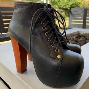 Jeffrey Campbell Lita Bootie